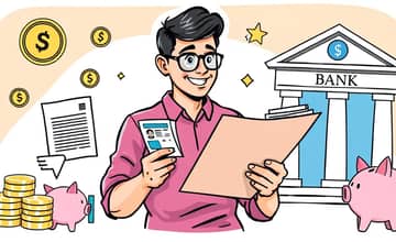 Prepárate para tu Crédito: Lo Básico y Esencial