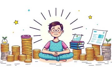 Mantén tu Crédito Saludable: Hábitos Poderosos