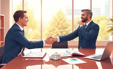 Negociar con tu Crédito: Tips para Mejores Acuerdos