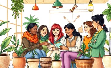 Transforma tus Metas con el Crédito Justo