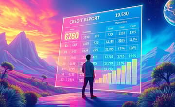 Tu Reporte de Crédito: La Clave para Entenderte