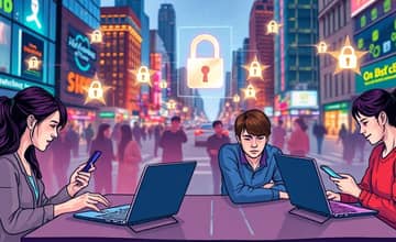 Crédito en Línea: Conveniencia y Seguridad