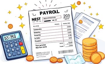 Guía Maestra para Entender Tu Nómina: Cada Cifra Importa