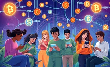 La Evolución del Crédito Personal: Tendencias Recientes