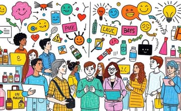 La Psicología del Consumo: ¿Por Qué Gastamos Como Gastamos?