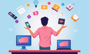 Optimiza Tus Suscripciones: Ahorra Sin Perder Contenido Valioso