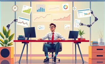 Automatiza Tus Finanzas: El Piloto Automático para Tu Bolsillo