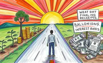 Deudas Buenas vs. Deudas Malas: Aprende a Distinguirlas