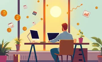 Finanzas para Freelancers: Estabilidad en un Mundo Incierto