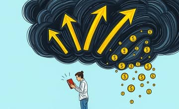 Inflación en Simple: Entendiendo el Enemigo Silencioso de Tu Bolsillo