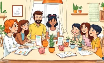 Planificación Familiar Financiera: Herramientas para el Bienestar