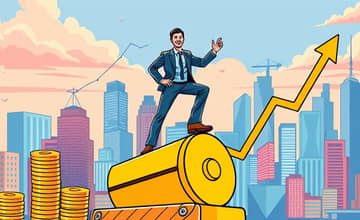 Apalancamiento Consciente: Multiplica Tu Poder Financiero