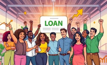 La Cara Amable del Crédito: Beneficios Inesperados