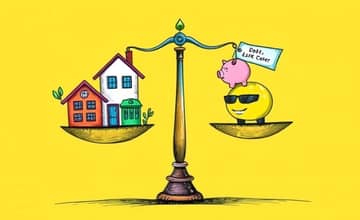 Tu Patrimonio Netto: Más Allá de lo que Tienes en el Banco