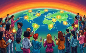 Finanzas Colaborativas: Economía Compartida para tu Beneficio