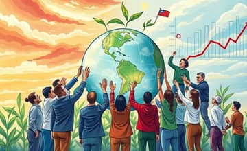 El Impacto de la Crisis: Lecciones para la Resiliencia Económica