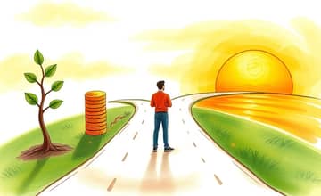 El Ciclo de Vida Financiero: Planifica en Cada Etapa