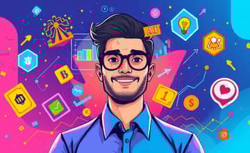 Monetiza Tus Habilidades: Convierte Pasiones en Ingresos