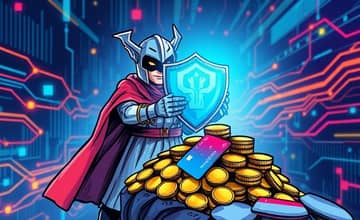 Evita el Fraude: Protege Tu Dinero de Estafas Comunes