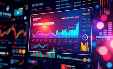 Decisiones Financieras Basadas en Datos: No Dejes Nada al Azar