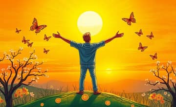 Mentalidad de Abundancia: Claves para Atraer la Prosperidad