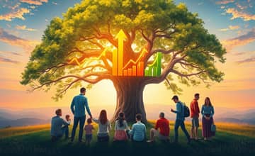 Creando un fondo de inversión familiar: Multiplicando el capital