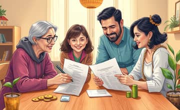 Gestionando el patrimonio familiar: Consejos clave