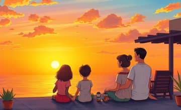 Plan de retiro familiar: Diseñando la etapa dorada