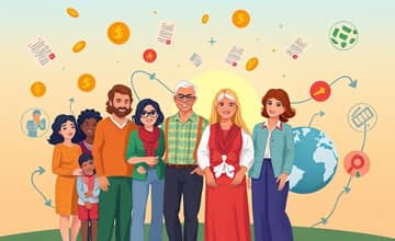 El futuro de la familia: Planificación patrimonial esencial