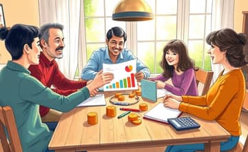 Recortes inteligentes: Manteniendo el presupuesto familiar a raya