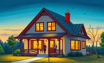 El seguro de hogar: Protegiendo tu mayor inversión familiar