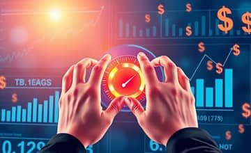 Creando un presupuesto flexible: Adaptabilidad financiera