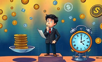 Guía para Elegir el Plazo Ideal en tus Préstamos