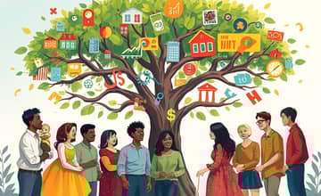 La cartera de inversiones familiar: Diversificación y crecimiento