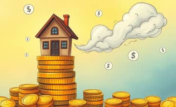 Consolidación de deudas: Un respiro para tu hogar