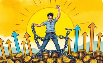 Reestructuración de Deudas: Un Salvavidas Financiero para tus Préstamos