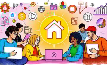 Financiamiento Colectivo: Una Nueva Forma de Acceder a Préstamos