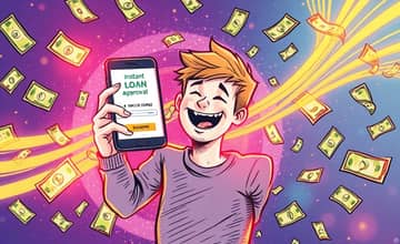 Préstamos sin Burocracia: Opciones para Quienes Necesitan Rapidez