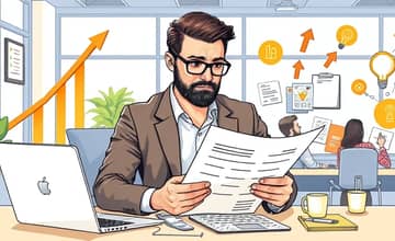 Préstamos para Negocios Pequeños: Guía Esencial para Emprendedores