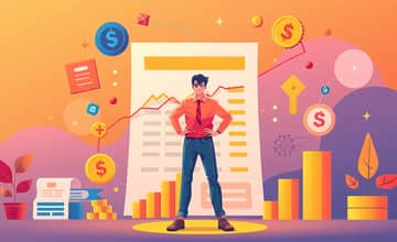 El Buró de Crédito: Tu Carta de Presentación al Mundo de los Préstamos