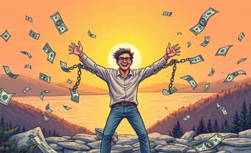 Libérate de Deudas: Estrategias de Pago Acelerado para tus Préstamos