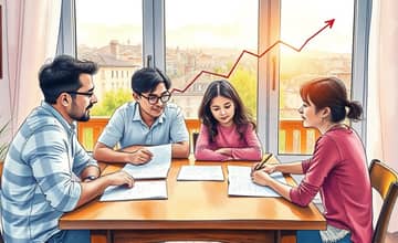 El Impacto de la Inflación en tu Préstamo a Largo Plazo