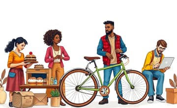 Préstamos para el Autoempleo: Impulsa tu Negocio sin Capital Inicial