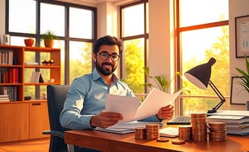 Capital de Trabajo: Cómo un Préstamo lo Puede Impulsar en tu Empresa