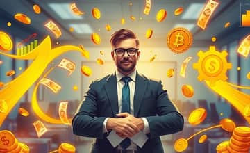 Optimiza tu Flujo de Caja con Préstamos Estratégicos