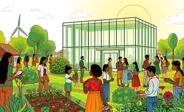 La Banca Ética y los Préstamos: Un Enfoque Diferente al Financiamiento