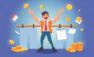 Préstamos de Consumo Flexible: Adapta tus Pagos a tu Realidad