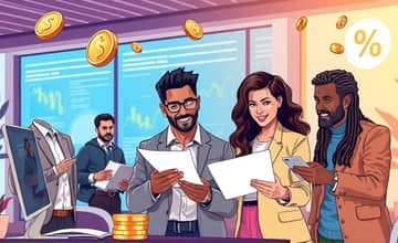 Préstamos sin Intereses: ¿Mito o Realidad en el Mercado Financiero?