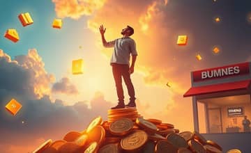 Impulsa tus aspiraciones: Cómo el crédito personal te acerca a tus sueños