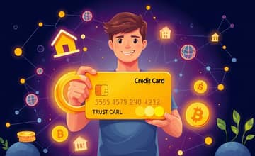 El valor de tu crédito: Más que solo dinero, es confianza